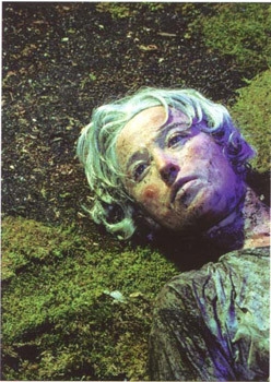 Cindy Sherman Untitled #153, From the Fairy Tales Series, 1985