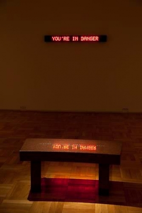 Jenny Holzer
