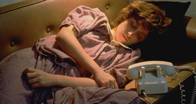 Cindy Sherman Untitled #90 (from the Centerfold Series) 1981
