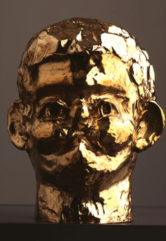 George Condo, The Altar Boy, 2005