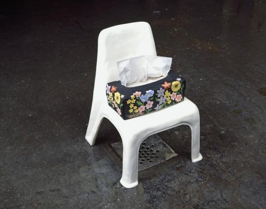 Robert Gober Untitled, 1997