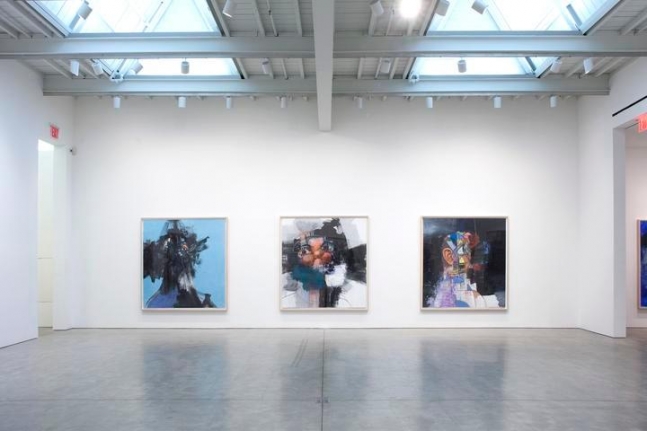 George Condo