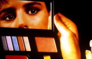 Richard Prince, Untitled (Make-up), 1982-84
