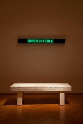 Jenny Holzer