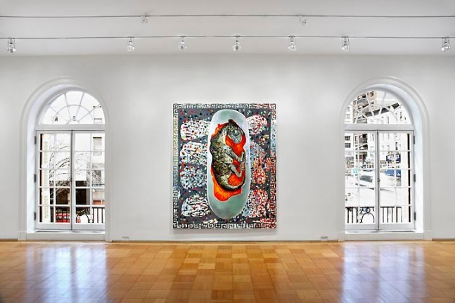 Martin Kippenberger