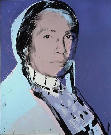 Andy Warhol