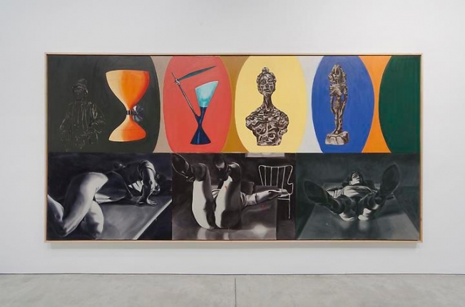 Summer Exhibition