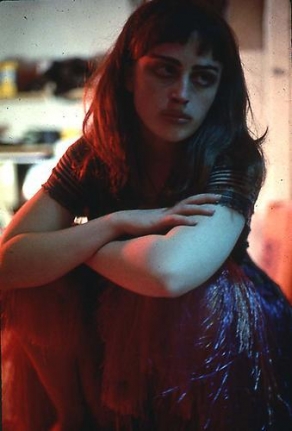 Cindy Sherman Untitled #129, 1983