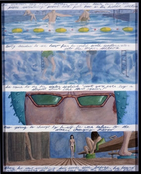 Jim Shaw