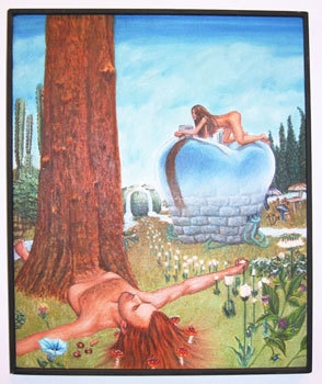 Jim Shaw