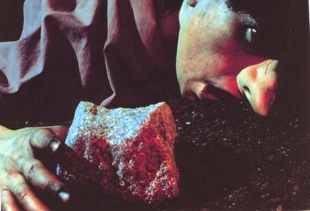 Cindy Sherman Untitled #142, From the Fairy Tales Series, 1985