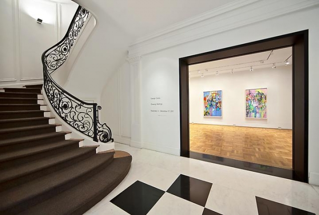 George Condo
