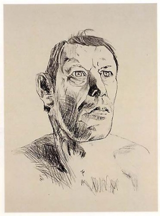 Martin Kippenberger, The Raft of Medusa, 1996