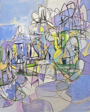George Condo