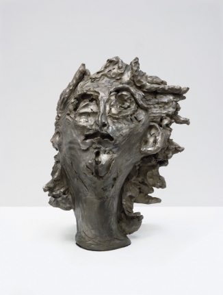 Dana Schutz Sailor