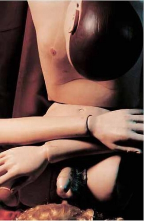 Cindy Sherman Untitled #259, 1992