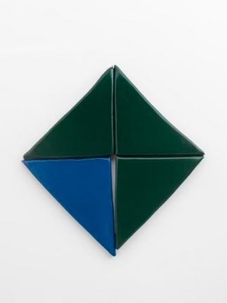 Justin Adian Fortune Teller, 2015