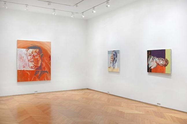 Martin Kippenberger: Raft of the Medusa