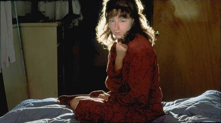Cindy Sherman Untitled #95 (from the Centerfold Series) 1981