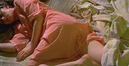 Cindy Sherman Untitled #89 (from the Centerfold Series) 1981
