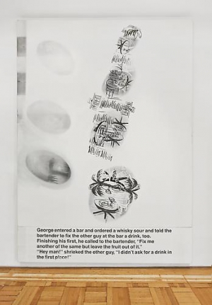 Richard Prince, Untitlted, 1993