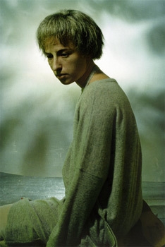 Cindy Sherman, Untitled # 133, 1984