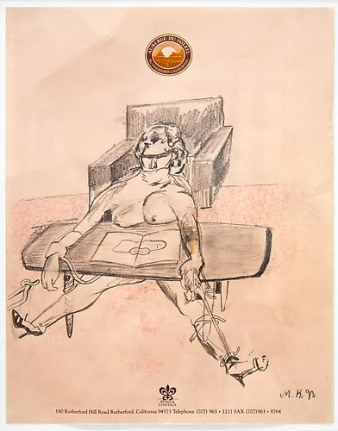 Martin Kippenberger, Das gute Eierfeierabenbuch
