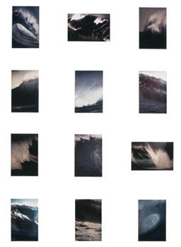 Richard Prince, Real Big Surf, 1985