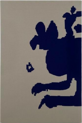 Rosemarie Trockel Untitled, 1999