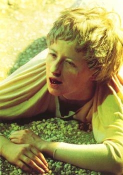 Cindy Sherman Untitled #145, From the Fairy Tales Series, 1985