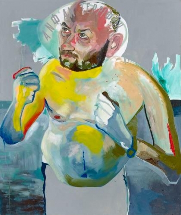 Martin Kippenberger Untitled, 1992