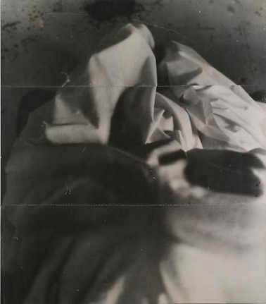 David Salle Ghost 7, 1992