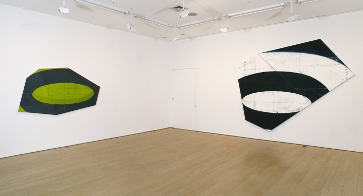 Maya, 2014; Thingamajig, 2014, 