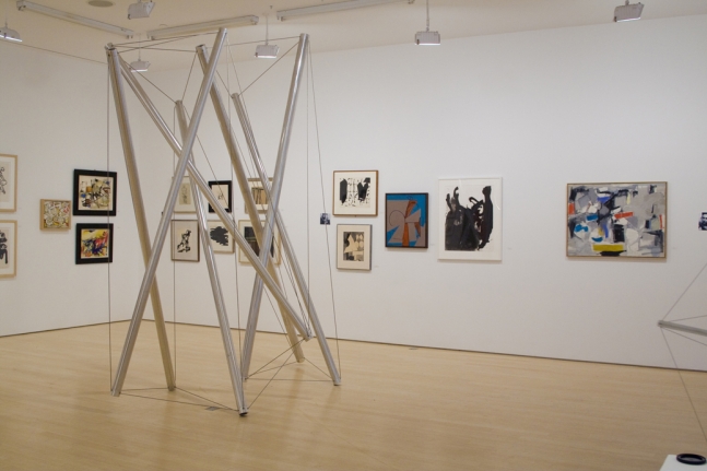 Kenneth Snelson