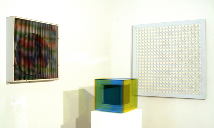 Op Art