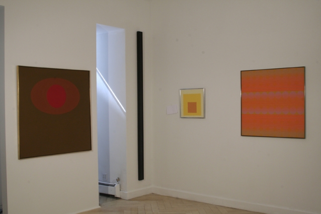 After Image: Optical Art of the 1960s