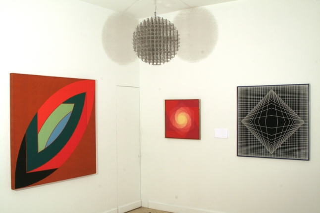 Op Art