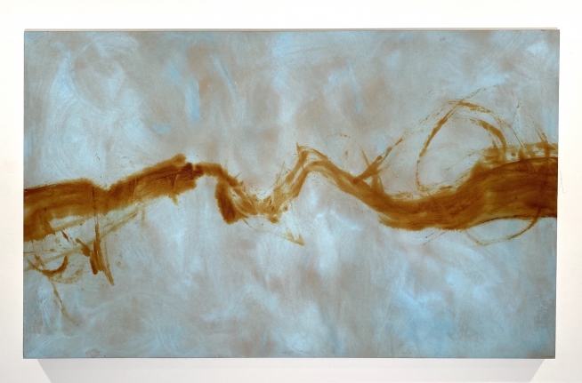 Golden Thrust, 1993