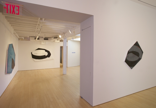 David Row: There and Back