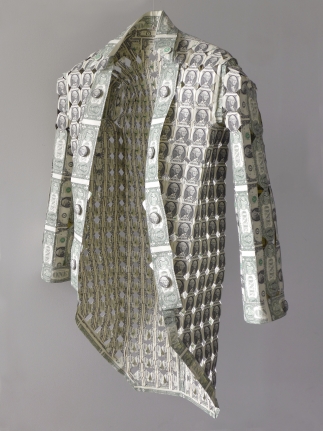 Capital Couture: George Washington's Coat
