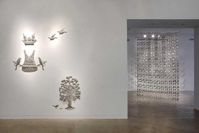 Installation photo