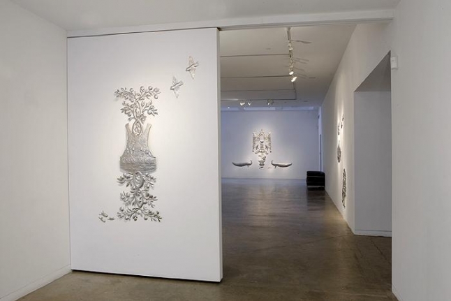 Installation photo