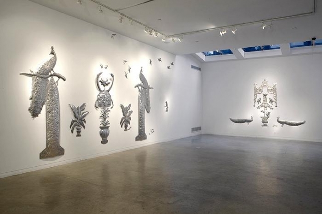 Installation photo