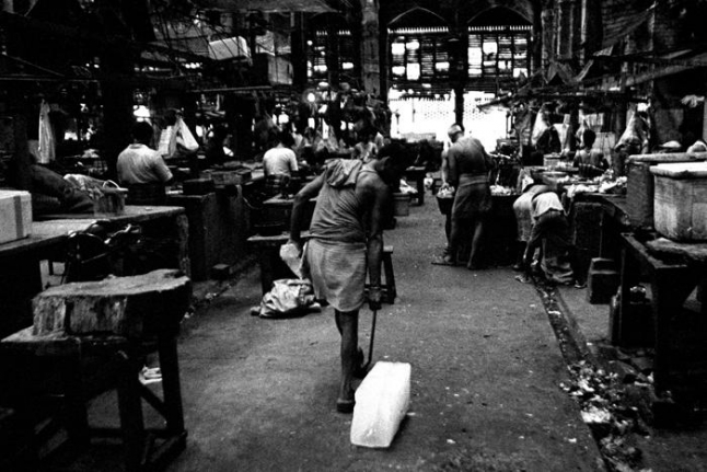 Sanjeet Chowdhury UNTITLED 13 (MEAT SERIES) 2008 DIgital prints on archival paper 16 x 24 in. Edition of 6 +2AP NFS