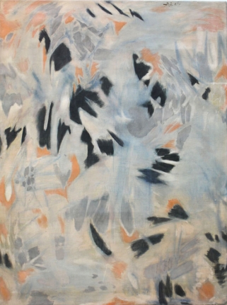 Past Parallels : The Art of Modern and Pre-Modern India