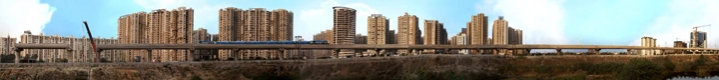 Gigi Scaria On Its Way, 2015 Single-channel video 3:00 min.