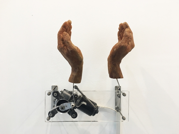 Untitled (Applause)