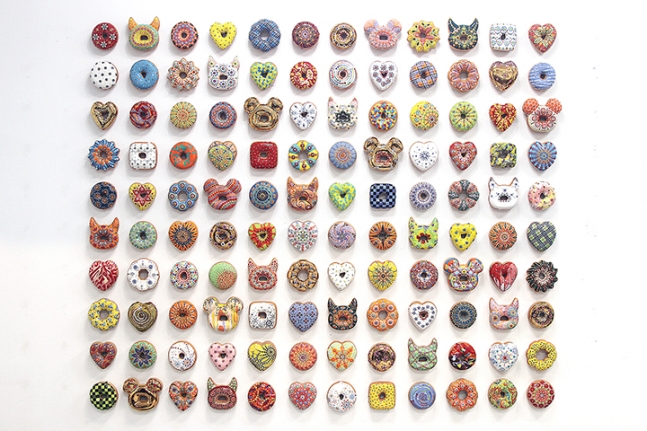 Donut Madness