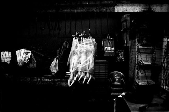 Sanjeet Chowdhury UNTITLED 8 (MEAT SERIES) 2008 DIgital prints on archival paper 16 x 24 in. Edition of 6 +2AP NFS