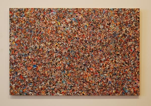 Muzzumil Ruheel IMAGES AND ART 2009 Print media images, inkjet archival print on canvas